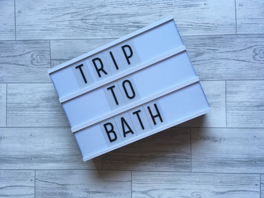 10 things to do in Bath