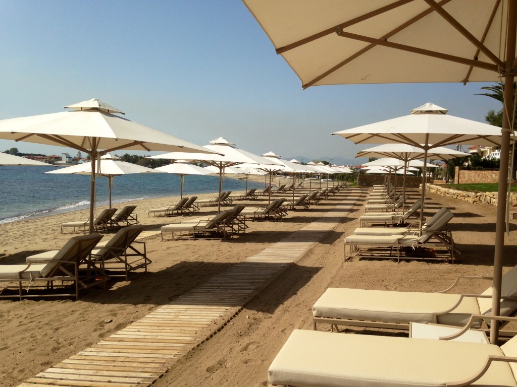 Ikos Olivia Deluxe Beach