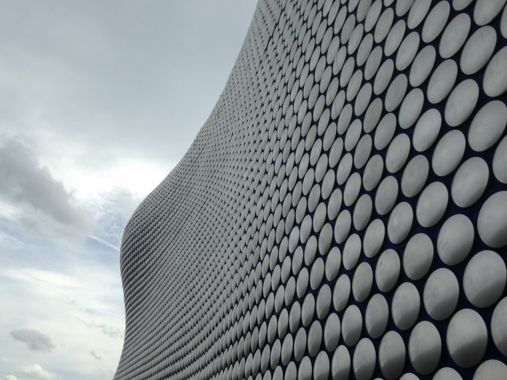 Selfridges at Bull Ring