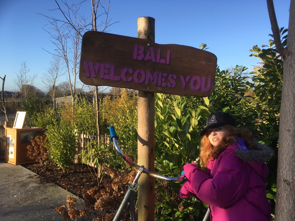 Chester Zoo