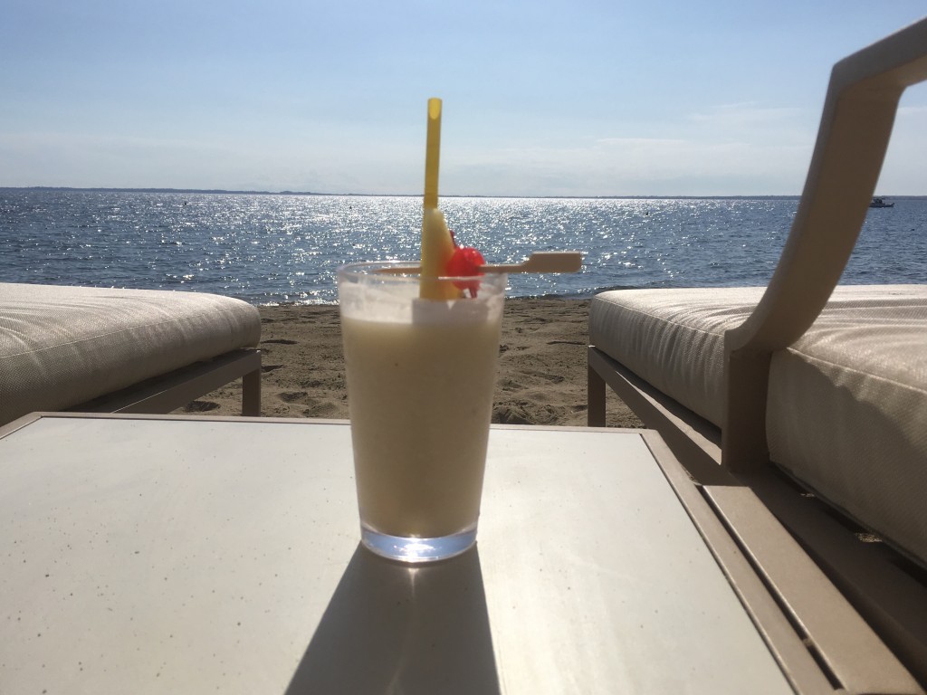 Pina Colada