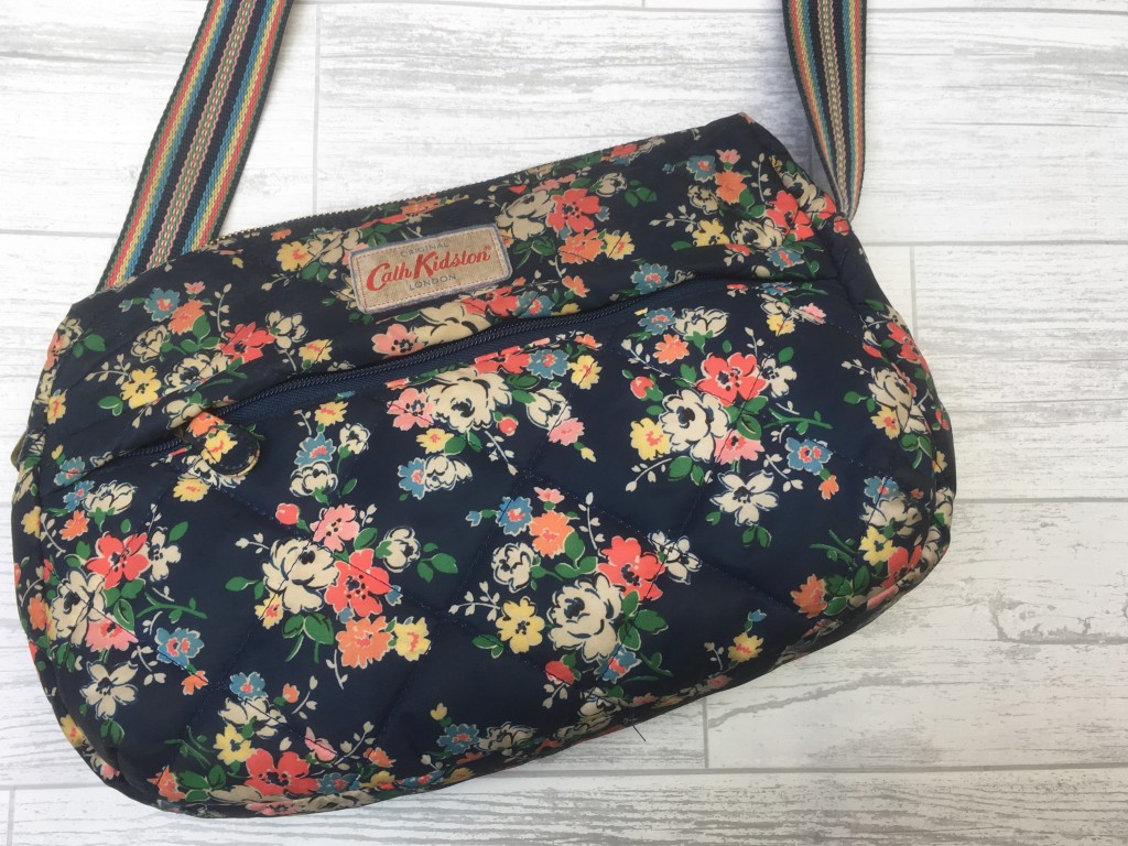 Cath Kidston Bag