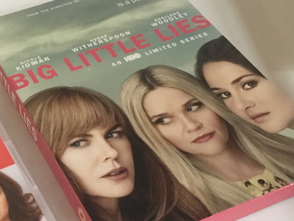 Big Little Lies