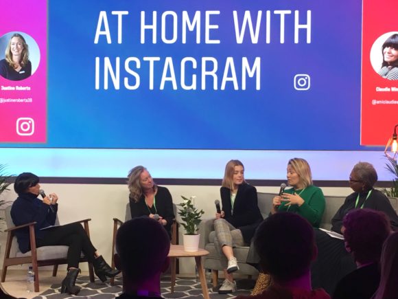 Instagram Conference