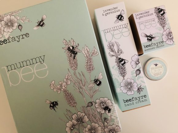 Beefayre - Mummy Bee Products