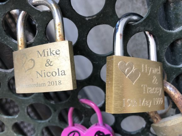 Love Locks