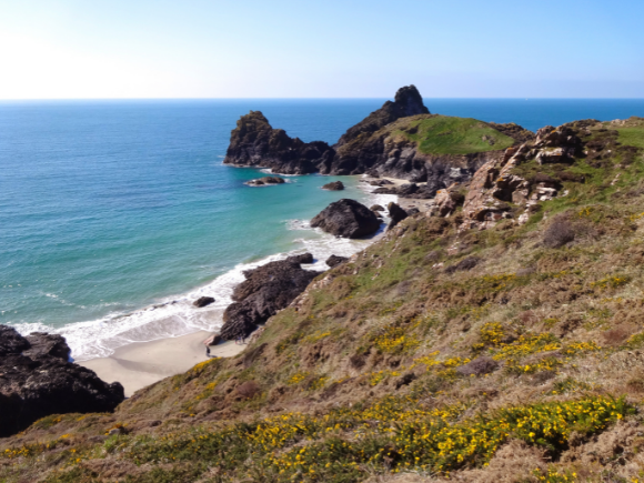 proposal spots in Cornwall