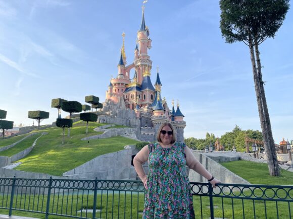 Disneyland Paris Tips and Observations From a First Time Visitor