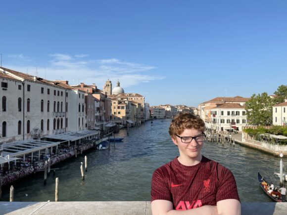 How to spend 2 days in Venice with teens