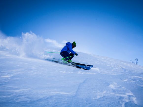 How to plan no-fly ski holidays from the UK