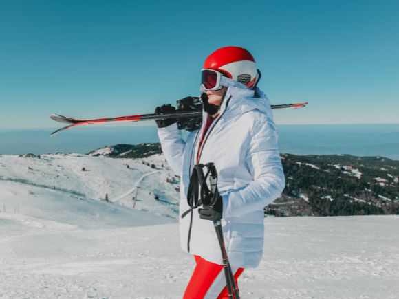 How to plan no-fly ski holidays from the UK