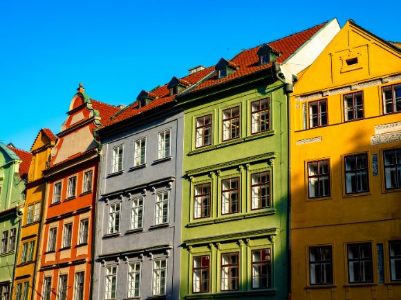 Your Guide To Prague - Iconic Places to Visit