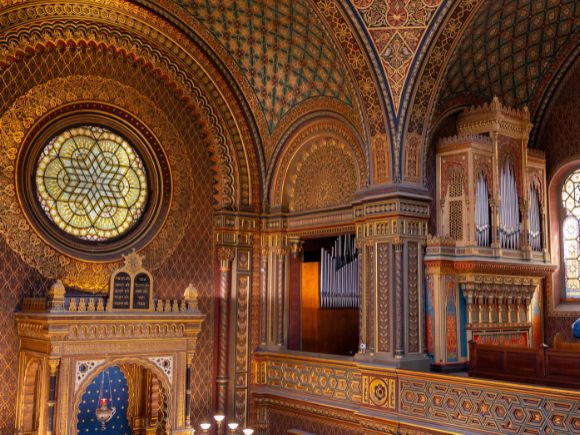 Your Guide To Prague - Iconic Places to Visit